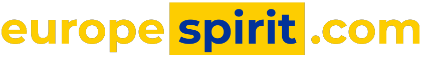 EuropeSpirit.com Shop